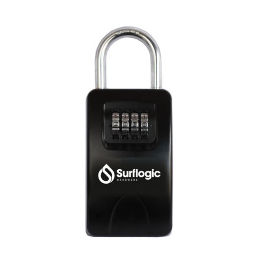 Surf Logic Key Security Lock Pro