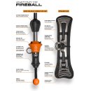Fireball Spreader Bar 2017