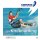 VDWS Kiteboarding - Work &amp; Stylebook