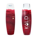 Kold Shapes Polar Kiteboard