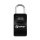 Surf Logic Key Security Lock Pro Black
