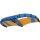 Naish S26 Wing-Surfer Complete 4,6 dark blue