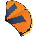 VAYU VVing (Wing) 2021 3,4 Orange/Black