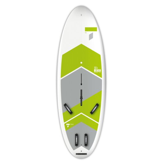 Tahe Beach Windsurfboard