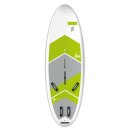 Tahe Beach Windsurfboard