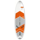 Tahe Beach Windsurfboard
