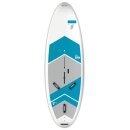 Tahe Beach Windsurfboard