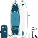 Tahe SUP-Yak Air Beach Pack