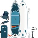 Tahe SUP-Yak Air Beach Pack