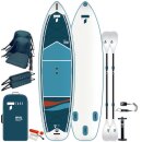Tahe SUP-Yak Air Beach Pack