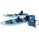 Tahe SUP-Yak Air Beach Pack