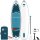Tahe SUP-Yak Air Beach Pack