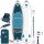 Tahe SUP-Yak Air Beach Pack