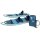 Tahe SUP-Yak Air Beach Pack
