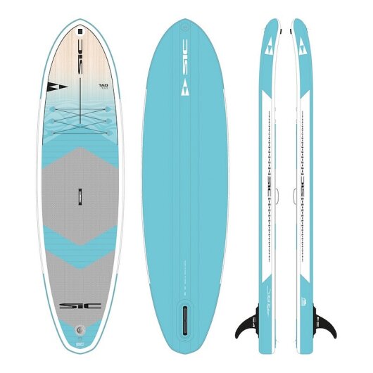 SIC TAO Air 10.6 Pack