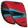 Naish 2022 Kite Triad 7 m&sup2; red/blue