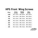 Axis Carbon Wing 1050 Hps