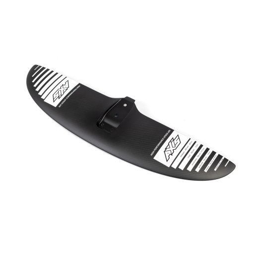 Axis Carbon Front Wing 650 Hps