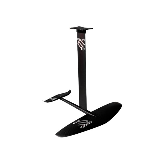 Ensis Trackster Foil