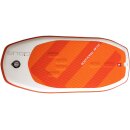 Ensis Rock’n’Roll Air 145L + Trackster Foil 1700 Wingfoil Set