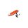 Ensis Rock’n’Roll Air 145L + Trackster Foil 1700 Wingfoil Set