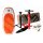 Ensis Rock’n’Roll Air 145L + Trackster Foil 1700 Wingfoil Set