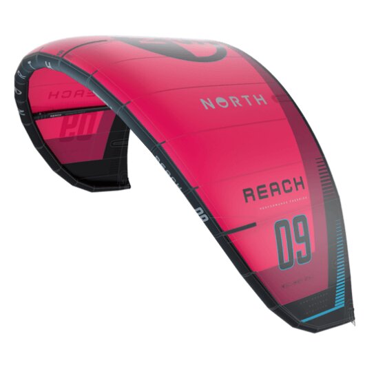 North Kite Reach 2025