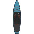 STX iSUP Tourer 2025