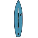 STX iSUP Tourer Hybrid 2025
