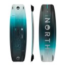 North Atmos Pro Twintip 2026