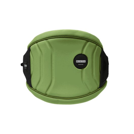 Soft green